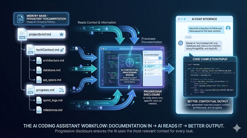 Memory bank architecture